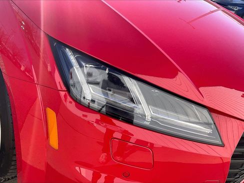 Used 2023 Audi TT 2.0T w/ S Line Competition Package image 30