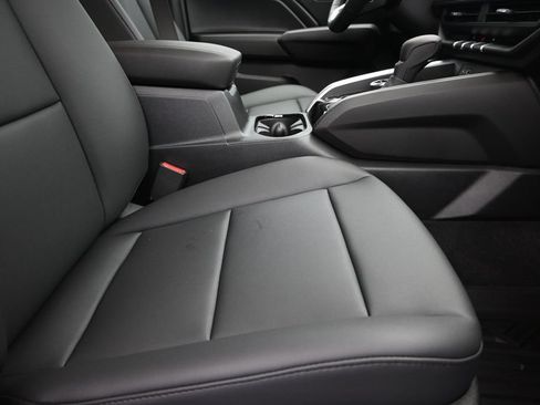New 2026 Chevrolet Colorado Trail Boss AWD/4WD image 26