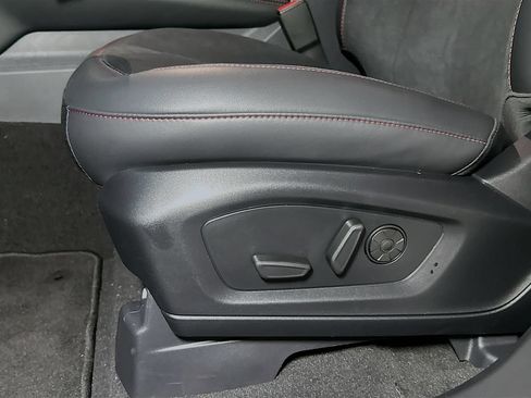 Certified 2025 Ford Explorer ST w/ Sun And Sound Package AWD/4WD image 13