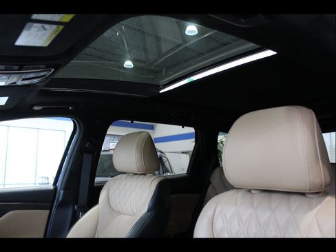 Used 2023 Hyundai Santa Fe Calligraphy w/ Cargo Package image 13