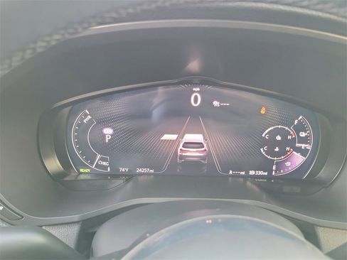 Certified 2024 MAZDA CX-90 Plug-In Hybrid w/ Premium Pkg image 12