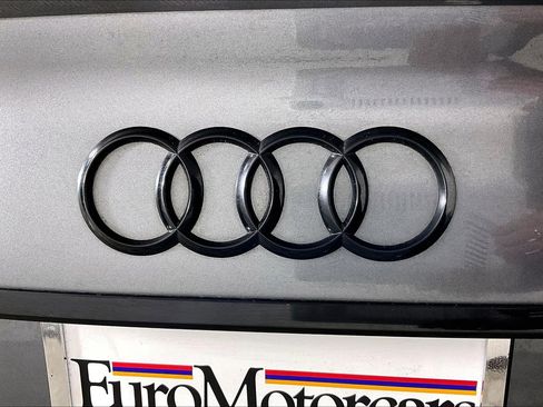 Used 2023 Audi S4 Premium Plus w/ Premium Plus Package image 33