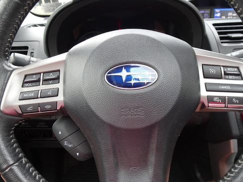 Used 2015 Subaru Forester 2.0XT Touring AWD/4WD image 24