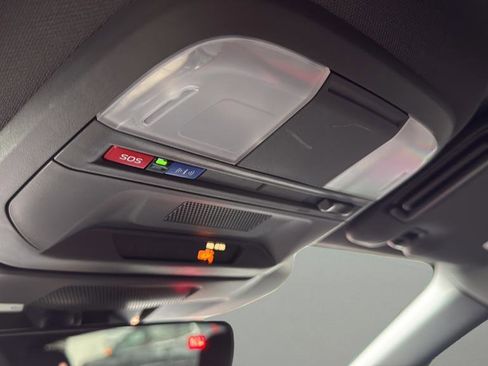 Used 2025 Subaru Impreza RS image 23