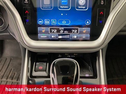 Used 2020 Subaru Outback Limited XT w/ Popular Package #2 image 9