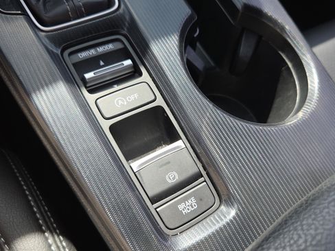 Used 2024 Honda Civic Sport image 18