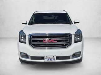 Used 2016 GMC Yukon XL SLT RWD video 2