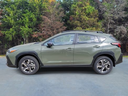 New 2026 Subaru Crosstrek 2.0i Premium image 19
