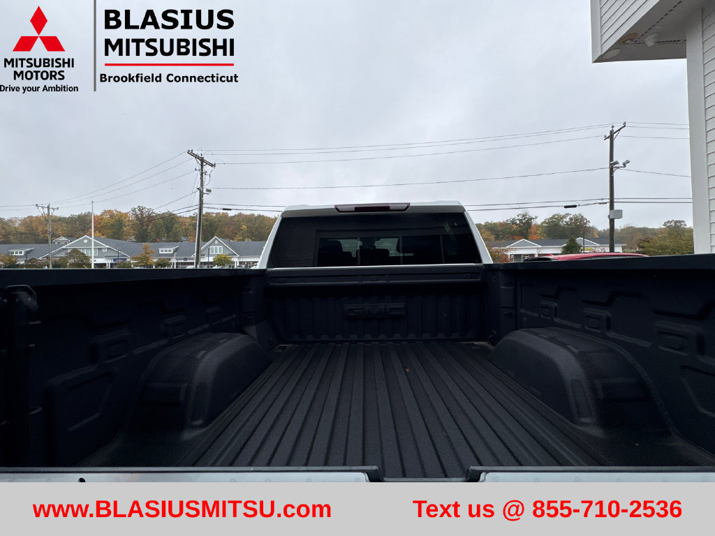 Used 2022 GMC Sierra 1500 Elevation AWD/4WD image 56