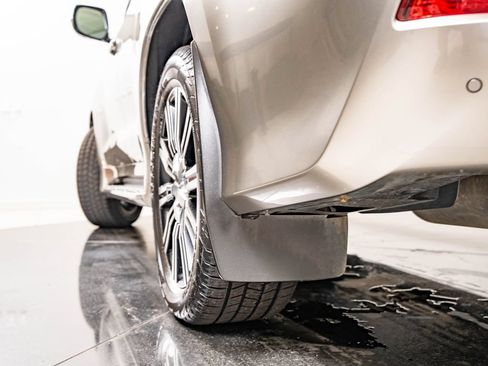 Certified 2021 Lexus LX 570 4WD w/ Luxury Package image 60