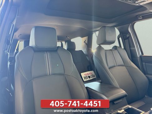 New 2026 Toyota 4Runner Limited AWD/4WD image 13