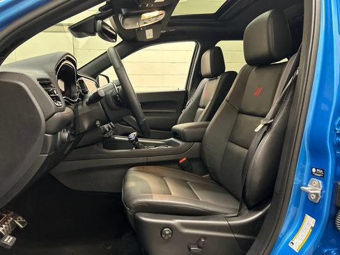 New 2027 Dodge Durango R/T AWD/4WD image 7