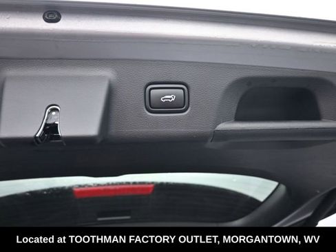 Used 2025 Hyundai Palisade SEL image 7