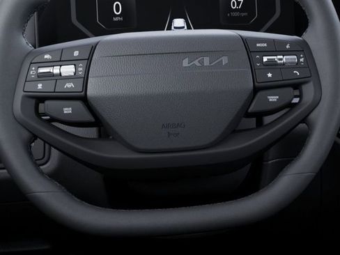 New 2026 Kia Sportage SX Prestige AWD/4WD image 22