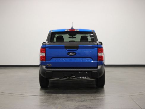 Used 2025 Ford Maverick XLT AWD/4WD image 7
