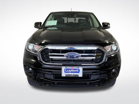 Used 2019 Ford Ranger Lariat w/ Trailer Tow Package AWD/4WD image 10