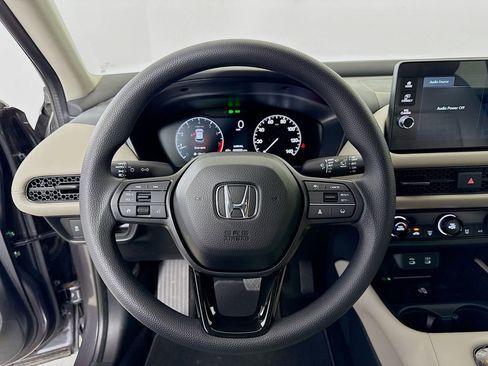 New 2026 Honda HR-V LX image 12