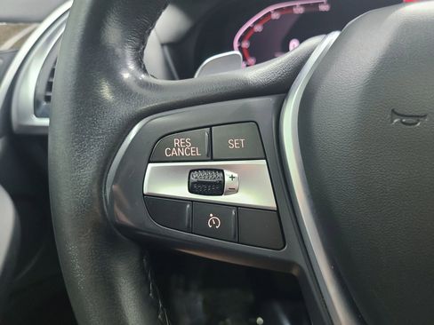 Used 2020 BMW X3 xDrive30i AWD/4WD image 32