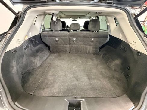 Used 2019 Nissan Murano SV AWD/4WD image 6