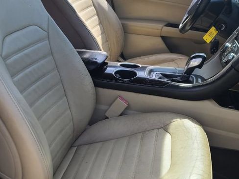 Used 2013 Ford Fusion SE FWD image 8