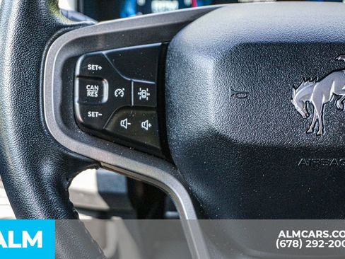 Used 2025 Ford Bronco Big Bend AWD/4WD image 29