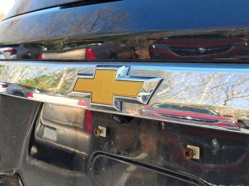 Used 2019 Chevrolet Traverse LT w/ LPO, Floor Liner Package image 6