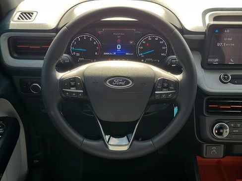 Used 2024 Ford Maverick XLT w/ XLT Luxury Package AWD/4WD image 24