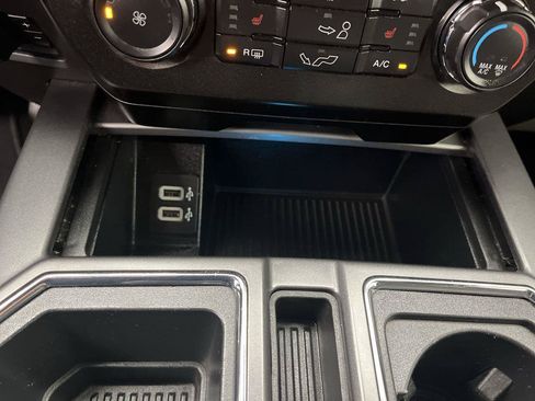 Certified 2020 Ford F150 XLT w/ Equipment Group 302A Luxury AWD/4WD image 25