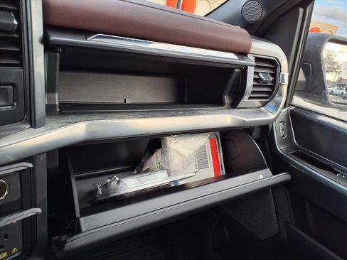 Used 2023 Ford F150 Lariat w/ Equipment Group 502A High image 34