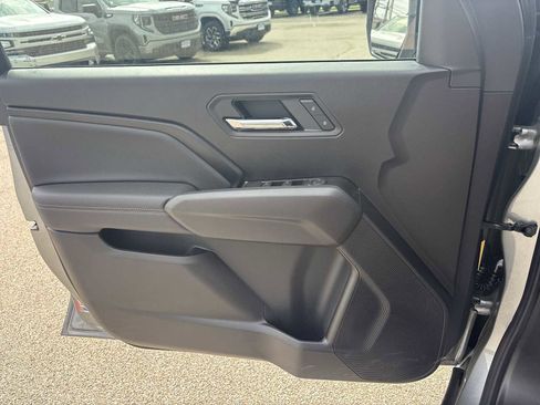 New 2026 GMC Canyon Elevation w/ Convenience Package AWD/4WD image 22