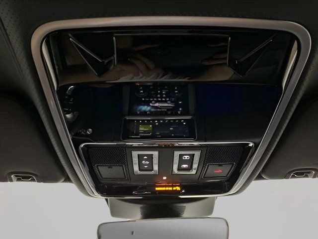 Used 2020 Land Rover Range Rover Autobiography AWD/4WD image 60