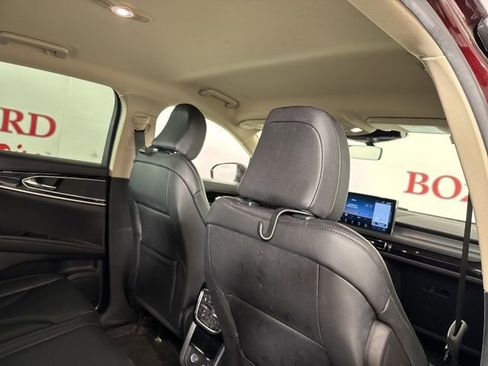 Certified 2023 Lincoln Nautilus AWD w/ Premium Package image 20