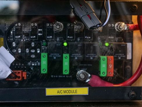 Used 2020 Mercedes-Benz Sprinter 3500 image 50