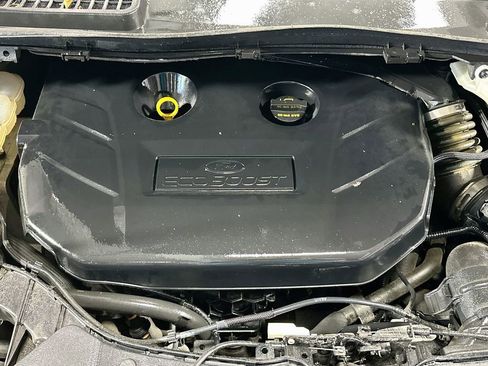 Used 2015 Ford Escape SE AWD/4WD image 29