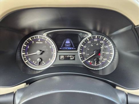 Used 2020 INFINITI QX60 Luxe w/ Essential Package FWD image 11