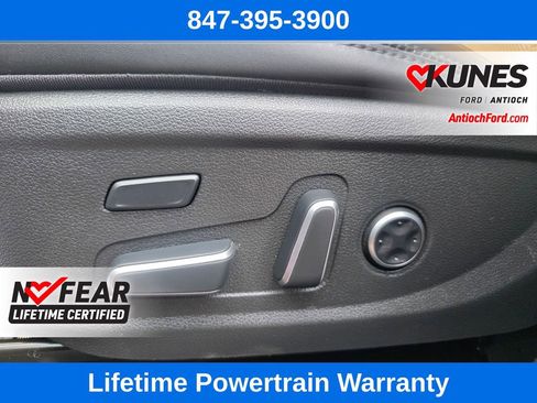 Used 2022 Hyundai Santa Fe Calligraphy w/ Cargo Package image 19