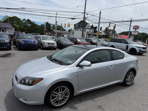 Used 2010 Scion tC FWD image 26