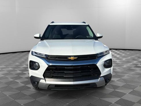 Used 2023 Chevrolet TrailBlazer LT w/ Convenience Package image 7