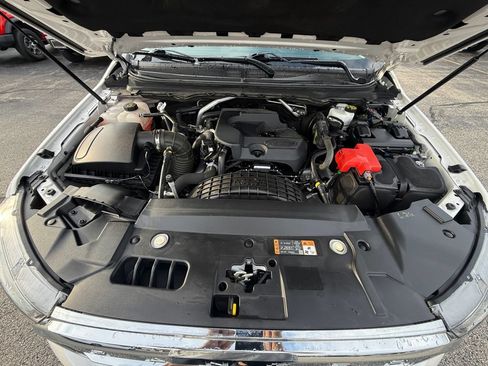 Used 2019 Ford Ranger Lariat w/ Equipment Group 501A Mid AWD/4WD image 34
