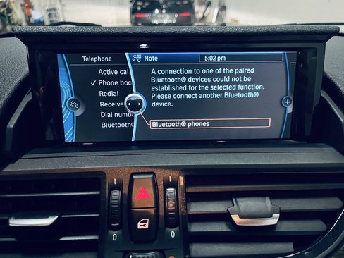 Used 2015 BMW Z4 sDrive28i RWD image 27