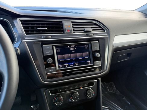 Certified 2023 Volkswagen Tiguan S image 12