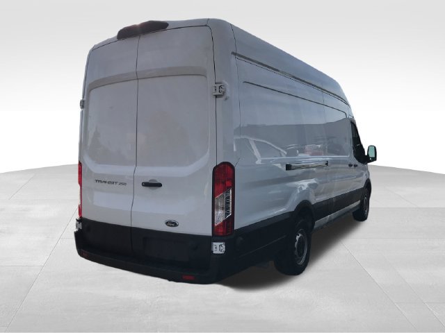 Used 2025 Ford Transit 250 148 High Roof Extended w/ Load Area Protection Package RWD image 2