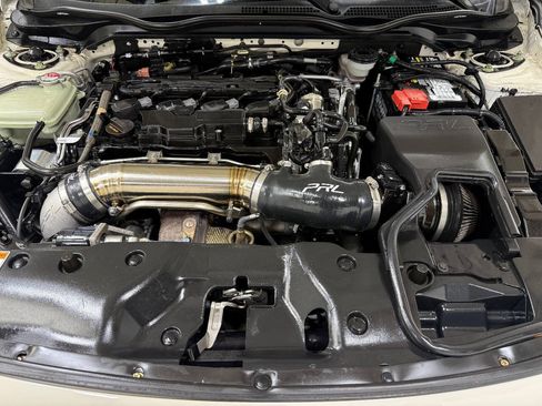 Used 2018 Honda Civic Type R image 81