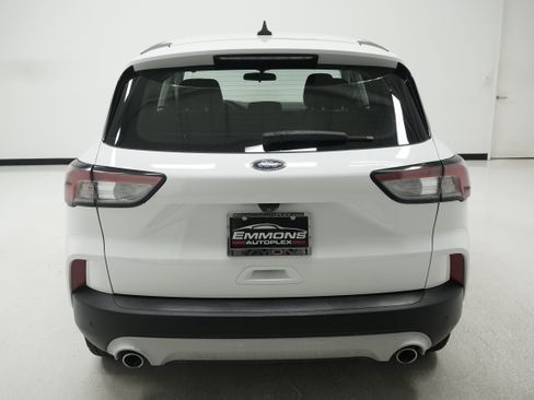 Used 2021 Ford Escape S FWD image 5