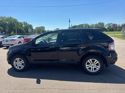 Used 2007 Ford Edge SE AWD/4WD image 8