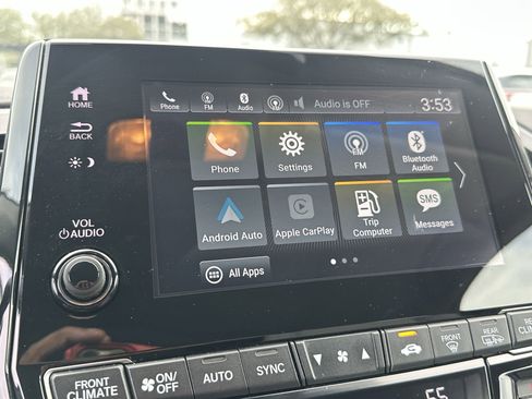 Used 2023 Honda Odyssey EX-L image 20