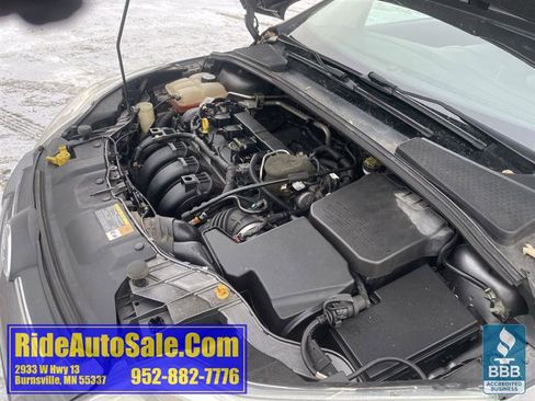 Used 2013 Ford Focus SE image 22