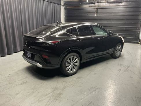 New 2025 Buick Envista Avenir image 8