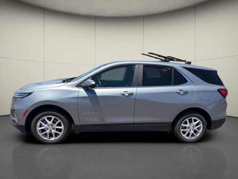 Used 2024 Chevrolet Equinox LT FWD image 5