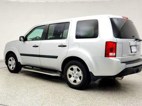 Used 2015 Honda Pilot LX image 7